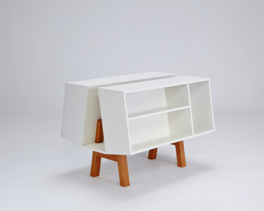 Isokon Penguin Donkey Mark 2 – Isokon Gallery