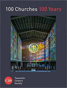 100 Churches 100 Years