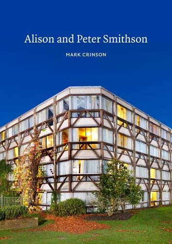 Alison and Peter Smithson