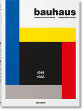 Load image into Gallery viewer, Bauhaus (XL)
