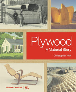 Plywood - A Material Story
