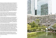 Load image into Gallery viewer, The Barbican Estate
