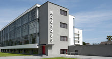 Load image into Gallery viewer, Architectural Model Bauhaus Dessau
