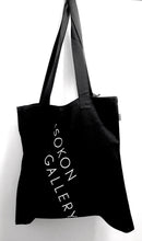 Load image into Gallery viewer, Isokon Gallery | Margaret Howell tote bag
