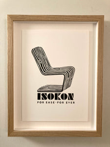 Limited Edition Print by Jasper Morrison