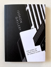 Isokon Gallery booklet