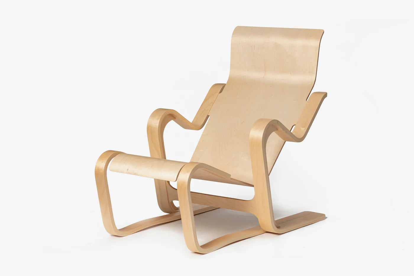 Isokon Short Chair – Isokon Gallery