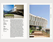 Load image into Gallery viewer, Modernist Escapes: An Architectural Travel Guide
