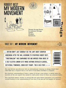 My Modern Movement