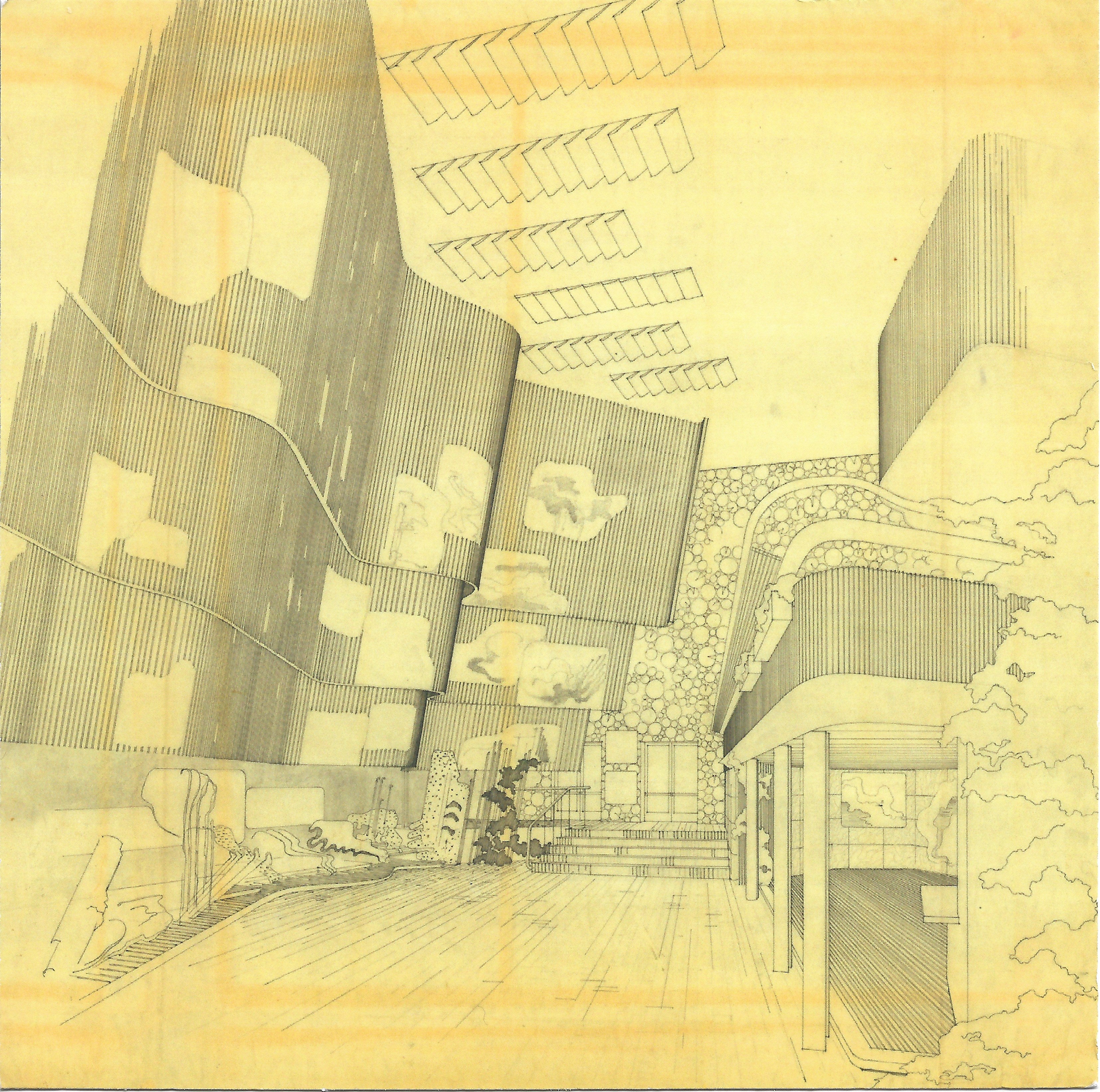Postcard - Alvar Aalto – Isokon Gallery