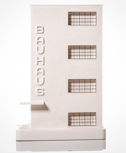 Architectural Model Bauhaus Dessau