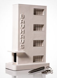 Architectural Model Bauhaus Dessau