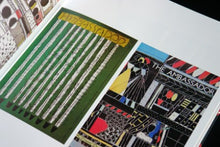 Load image into Gallery viewer, Jacqueline Groag: Textile &amp; Pattern Design: Wiener Werkstätte to American Modern
