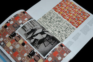 Jacqueline Groag: Textile & Pattern Design: Wiener Werkstätte to American Modern