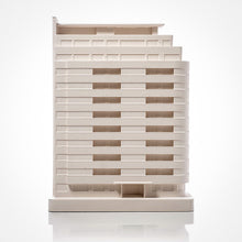 Load image into Gallery viewer, Architectural Model Embassy Court
