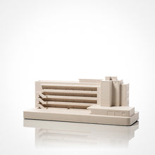 Load image into Gallery viewer, Architectural Model Isokon Building
